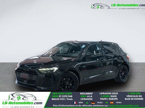 Audi A1 30 TFSI 116 ch BVA 2019 occasion Beaupuy 31850