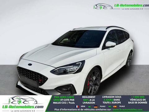 Ford Focus ST 2.3 EcoBoost 280 BVM 2019 occasion Beaupuy 31850