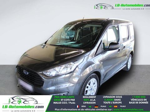 Ford Tourneo VP 1.5 L EcoBlue 100 2019 occasion Beaupuy 31850