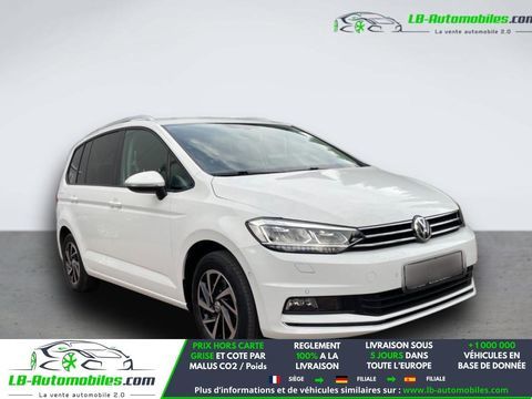 Volkswagen Touran 2.0 TDI 150 BVA 5pl 2019 occasion Beaupuy 31850