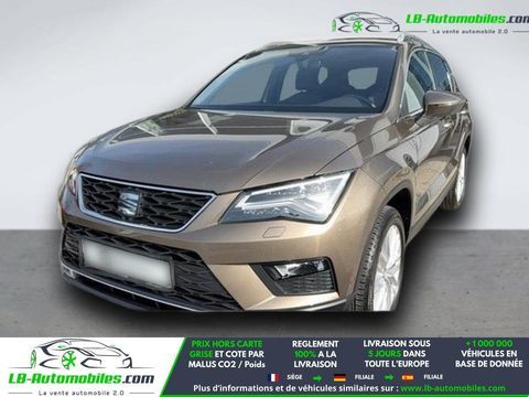 Seat Ateca 1.4 TSI 150 ch BVM 2017 occasion Beaupuy 31850