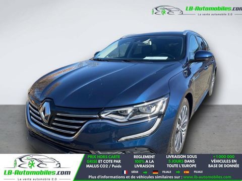 Renault Talisman Tce 150 BVA 2018 occasion Beaupuy 31850