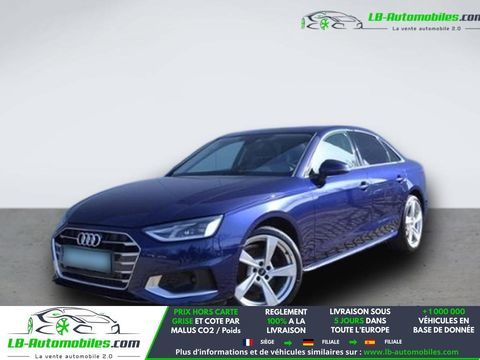 Audi A4 35 TFSI 150 2020 occasion Beaupuy 31850