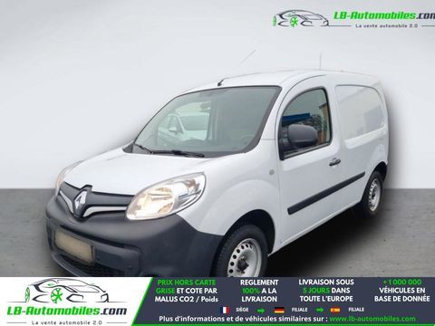 Renault Kadjar dCi 110 BVM 2019 occasion Beaupuy 31850