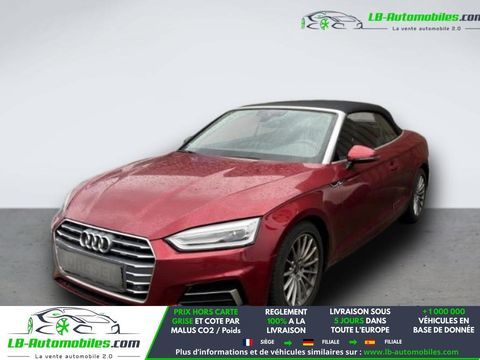 Audi A5 TFSI 190 2018 occasion Beaupuy 31850