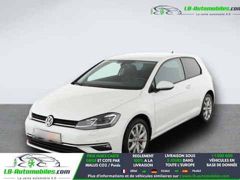 Volkswagen Golf 1.4 TSI 125 BVM 2017 occasion Beaupuy 31850