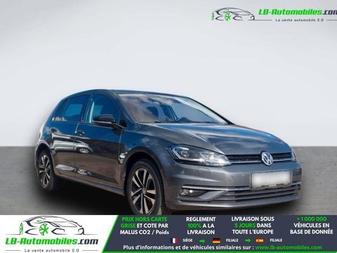 Volkswagen Golf 1.6 TDI 115 BVM 2019 occasion Beaupuy 31850