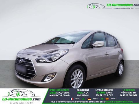 Hyundai iX20 1.6 125 BVM 2018 occasion Beaupuy 31850