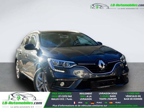 Renault Megane IV Estate TCe 140BVA 2019 occasion Beaupuy 31850