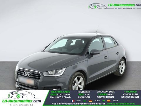 Audi A1 1.0 TFSI 95 BVA 2017 occasion Beaupuy 31850
