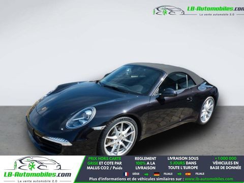 Porsche 911 3.4i 350 PDK 2012 occasion Beaupuy 31850