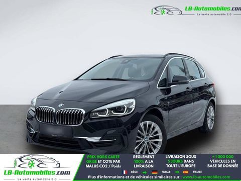 BMW Serie 2 225xe iPerformance 220 ch BVA 2020 occasion Beaupuy 31850