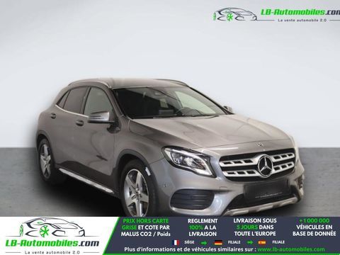 Mercedes Classe GLA 180 BVA 2019 occasion Beaupuy 31850