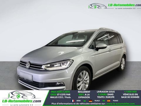 Volkswagen Touran 150 BVA 5pl 2019 occasion Beaupuy 31850