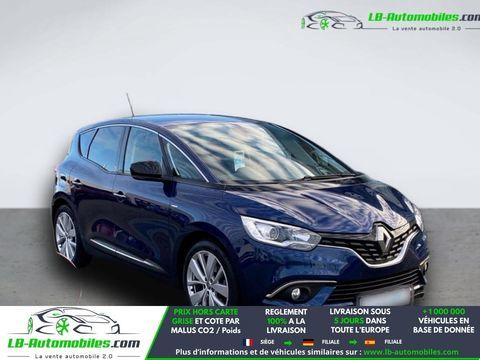 Renault Sc&eacute;nic dCi 150 BVA 2020 occasion Beaupuy 31850