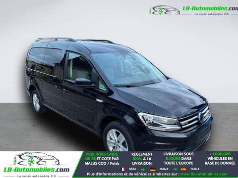 Volkswagen Caddy 2.0 TDI 150 BVA 2019 occasion Beaupuy 31850