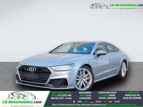Audi A7 45 TDI 231 BVA Quattro 2019 occasion Beaupuy 31850