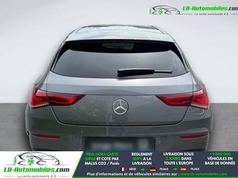 Mercedes Classe A CLA 250 BVA 2019 occasion Beaupuy 31850