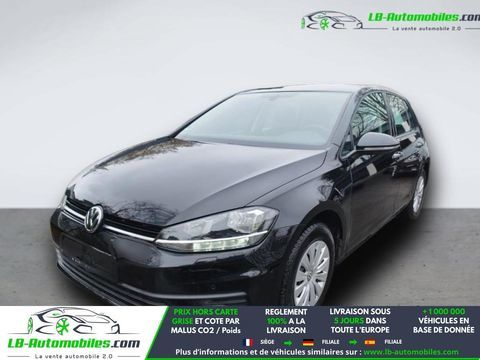 Volkswagen Golf 1.0 TSI 110 BVM 2018 occasion Beaupuy 31850