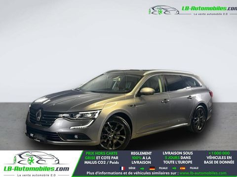 Renault Talisman Tce 225 BVA 2020 occasion Beaupuy 31850