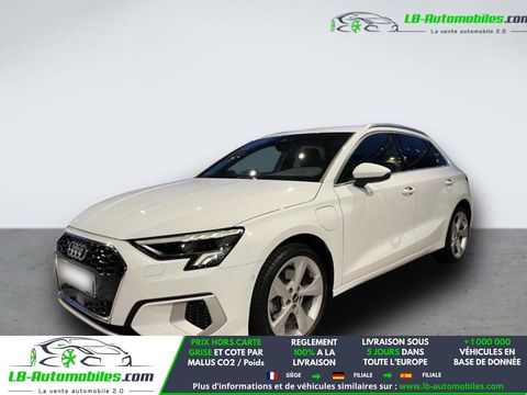 Audi A3 TFSI e-tron 204 BVA 6 2020 occasion Beaupuy 31850