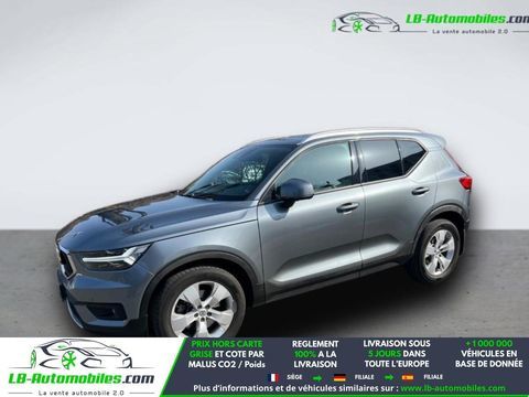 Volvo XC40 T4 190 ch BVA 2018 occasion Beaupuy 31850