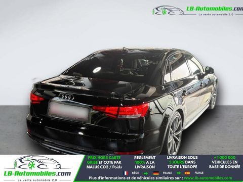 Audi A4 TDI 150 BVA 2019 occasion Beaupuy 31850