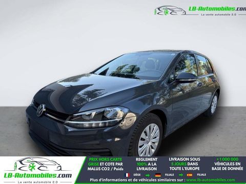 Volkswagen Golf 1.0 TSI 115 BVM 2019 occasion Beaupuy 31850