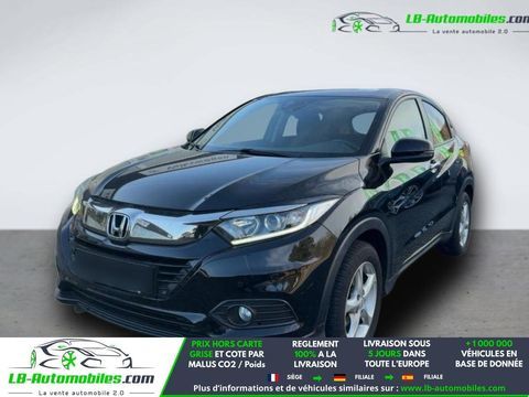 Honda HR-V 1.5 i-VTEC BVA 130ch 2018 occasion Beaupuy 31850