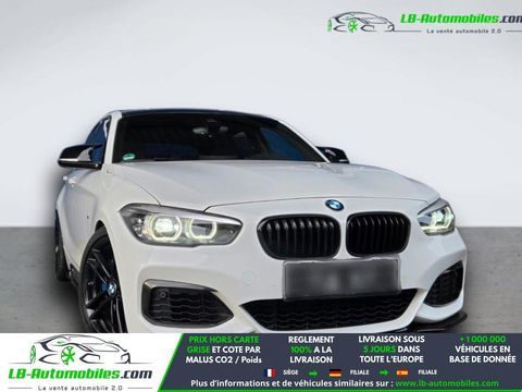 BMW S&eacute;rie 1 M140i 340 ch BVA 2018 occasion Beaupuy 31850