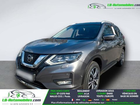 Nissan X-Trail 1.7 dCi 150 5pl BVA 2019 occasion Beaupuy 31850