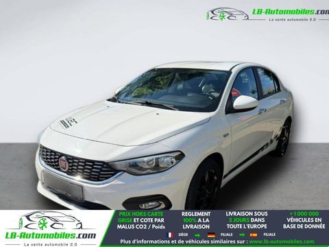 Fiat Tipo 1.3 MultiJet 95 ch BVM 2017 occasion Beaupuy 31850