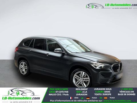 BMW X1 sDrive 18i 140 ch 2020 occasion Beaupuy 31850