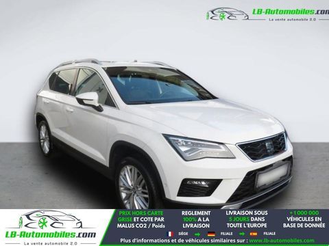 Seat Ateca 1.4 TSI 150 ch BVM 2019 occasion Beaupuy 31850