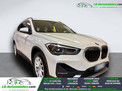 BMW X1 sDrive 16d 116 ch BVA 2020 occasion Beaupuy 31850