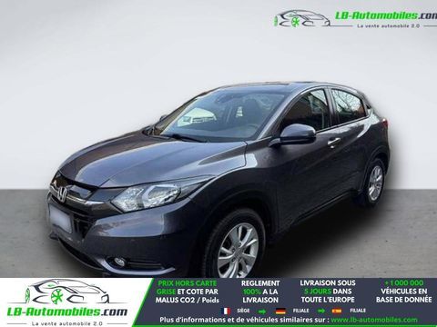 Honda HR-V 1.5 i-VTEC 130ch 2017 occasion Beaupuy 31850