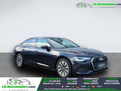 Audi A6 45 TFSI 265 ch BVA 2020 occasion Beaupuy 31850