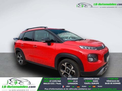 Citro&euml;n C3 Aircross PureTech 110 BVM 2018 occasion Beaupuy 31850