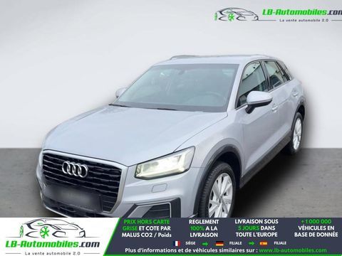 Audi Q2 TFSI 150 ch BVM 2018 occasion Beaupuy 31850