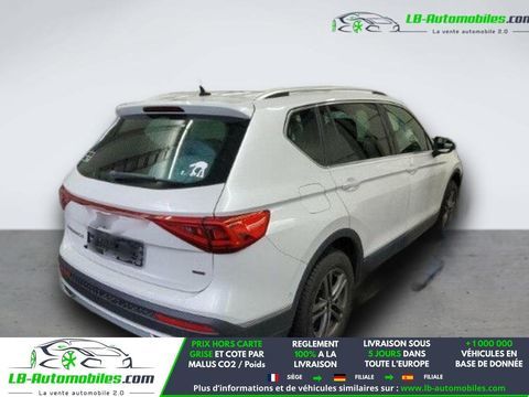 Seat Tarraco 2.0 TSI 190 ch BVA 5 pl 2019 occasion Beaupuy 31850