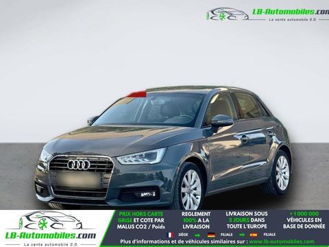 Audi A1 1.4 TDI 90 BVM 2016 occasion Beaupuy 31850