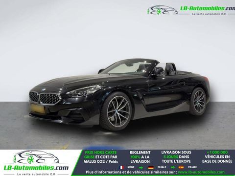 BMW Z4 sDrive 20i 197 ch BVA 2019 occasion Beaupuy 31850