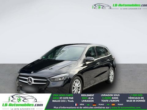 Mercedes Classe B 200 d BVA 2020 occasion Beaupuy 31850