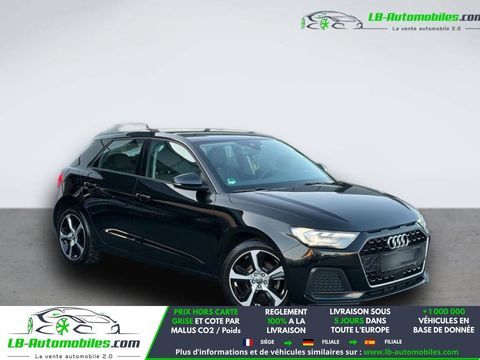 Audi A1 35 TFSI 150 ch BVA 2019 occasion Beaupuy 31850
