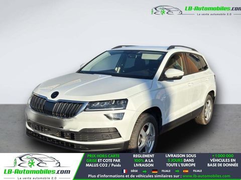 Skoda Karoq 1.5 TSI 150 ch BVM 2018 occasion Beaupuy 31850