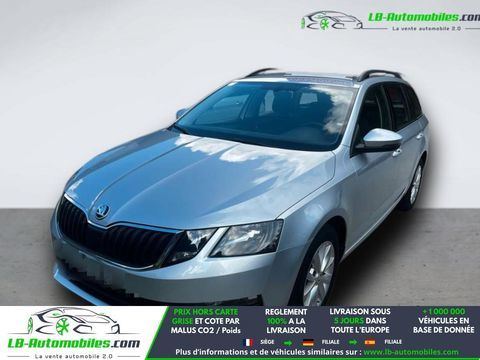 Skoda Octavia 1.6 TDI 116 ch BVM 2017 occasion Beaupuy 31850