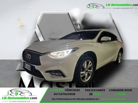 Infiniti Q30 1.5d 109 BVM 2017 occasion Beaupuy 31850