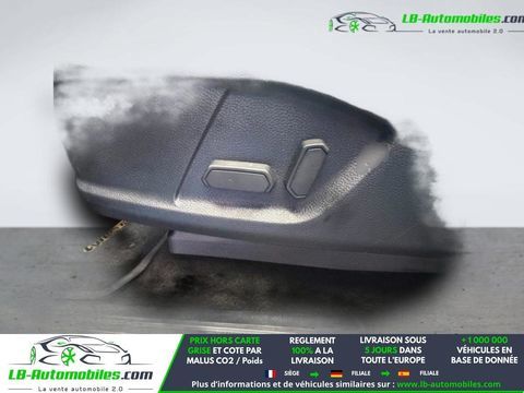 Ford Ranger DOUBLE CABINE 2.0 213 BVM 2019 occasion Beaupuy 31850