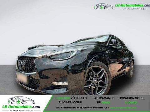 Infiniti Q30 1.6t 156 BVA 2019 occasion Beaupuy 31850