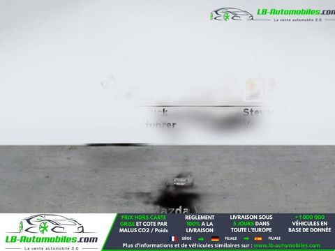 Ford C-max 1.0 EcoBoost 125 2019 occasion Beaupuy 31850